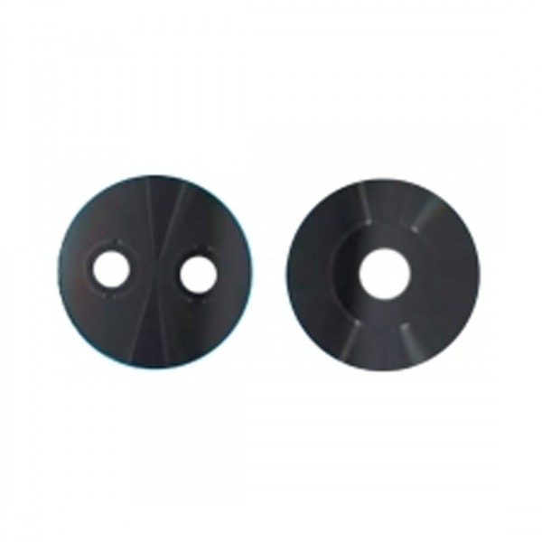 Lentille caméra OPPO A17 CPH2477 2pcs in one set - Envoi gratuit 24h