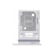 Tiroir carte sim Samsung Galaxy A54 5G A546 Simple sim Argent