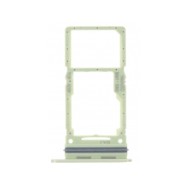 Tiroir carte sim Samsung Galaxy A34 5G A346 Double sim Vert