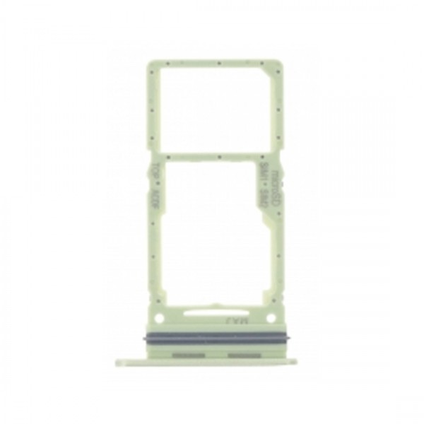 Tiroir carte sim Samsung Galaxy A34 5G A346 Double sim Vert