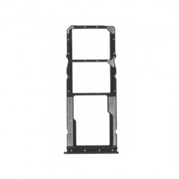 Tiroir SIM Xiaomi Redmi Note 12 4G Double sim Noir - Envoi gratuit 24h