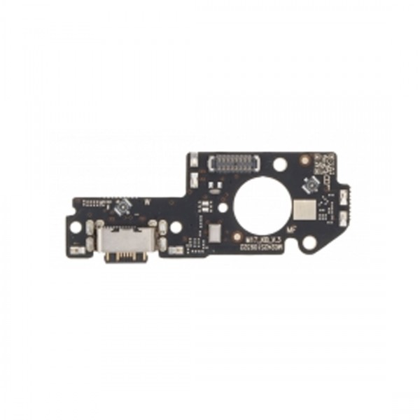 Connecteur de charge Xiaomi Redmi Note 12 5G - Envoi gratuit 24h