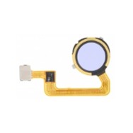 Lecteur d'empreinte (Fingerprint) pour Xiaomi Redmi 12C Purple