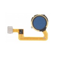 Lecteur d'empreinte (Fingerprint) Xiaomi Redmi 12C Bleu