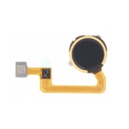 Lecteur d'empreinte (Fingerprint) Xiaomi Redmi 12C Noir