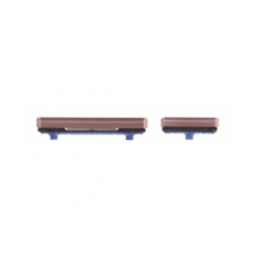Nappe bouton Samsung Galaxy Note20/Note20 5G - Envoi gratuit 24h