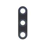Lentille caméra arrière pour Honor 20e Noir