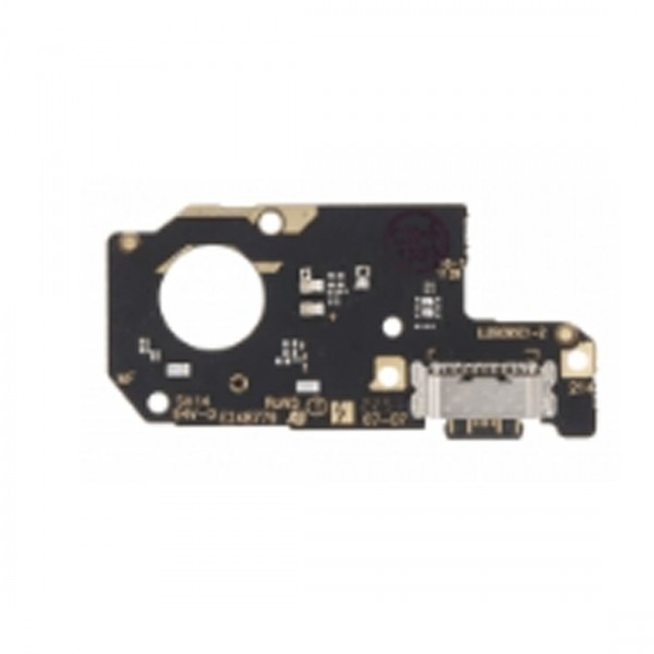 Connecteur de charge pour Xiaomi Redmi Note 12 4G