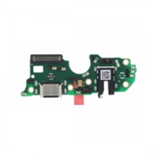 Connecteur de charge OPPO A57s CPH2385 - Envoi gratuit 24h
