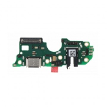 Connecteur de charge Oppo A77 5G CPH2339 - Envoi gratuit 24h