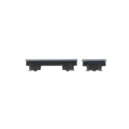 Bouton Power ON/OFF Volume Samsung Galaxy A52 A525/A52 5G Noir