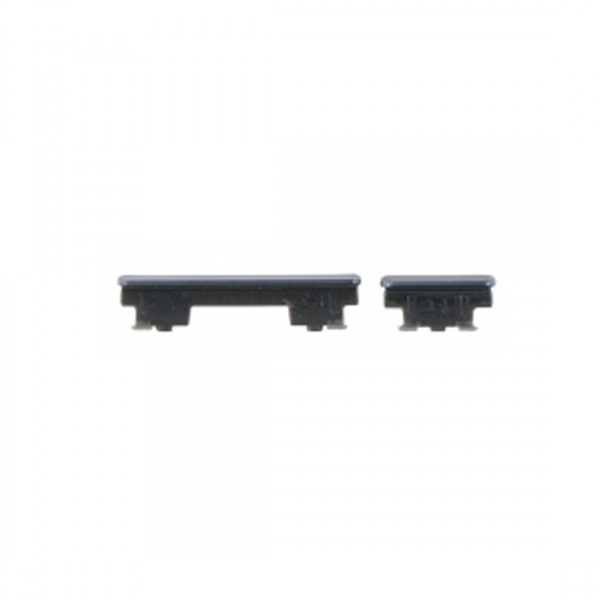 Bouton Power ON/OFF Volume pour Samsung Galaxy A52 A525/A52 5G Noir