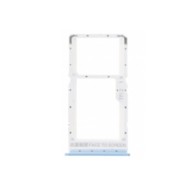 Tiroir carte sim Xiaomi Poco X5 Double sim Bleu