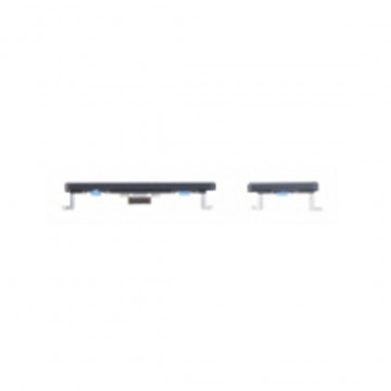 Bouton Power ON/OFF Volume pour Huawei Nova 10 Noir
