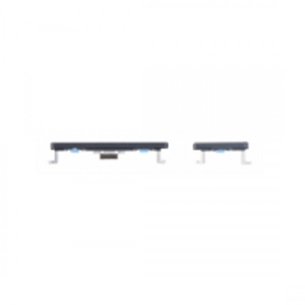 Bouton Power ON/OFF Volume pour Huawei Nova 10 Noir