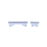 Bouton Power ON/OFF Volume Samsung Galaxy A52 A525/A52 5G Violet