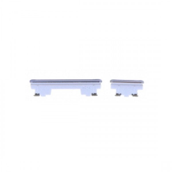 Bouton Power ON/OFF Volume pour Samsung Galaxy A52 A525/A52 5G Violet