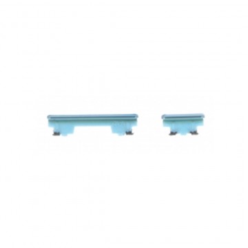 Nappe bouton Samsung Galaxy A52 A525/A52 5G - Envoi gratuit 24h
