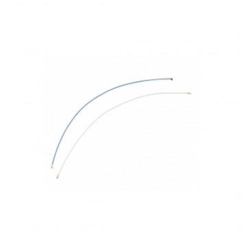 Antenne / Nappe réseau Samsung Galaxy A52 2pcs in one set - Envoi gratuit 24h