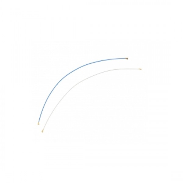 Câble antenne signal pour Samsung Galaxy A52 2pcs in one set