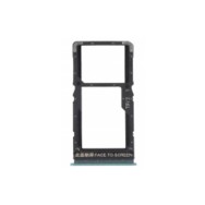 Tiroir carte sim Xiaomi Poco X5 Double sim Vert