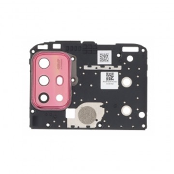 Lentille caméra Motorola Moto G20 - Envoi gratuit 24h