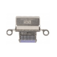 Connecteur de charge pour iPad Air 2022/Air 5 Violet