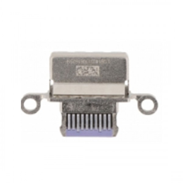 Connecteur de charge pour iPad Air 2022/Air 5 Violet