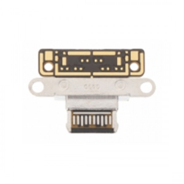 Connecteur de charge pour iPad Pro 11 2018(1st) Noir