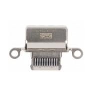 Connecteur de charge pour iPad Air 2020/Air 4/Air 2022/Air 5 Blanc