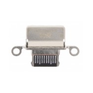 Connecteur de charge pour iPad Air 2020/Air 4/Air 2022/Air 5 Noir