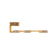 Nappe bouton power et volume Xiaomi Redmi Note 12 4G
