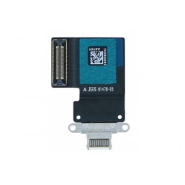 connecteur de charge pour iPad Pro 12.9 2018(3rd)/Pro 11 2018(1st)/Pro 11 2020(2nd)/Pro 12.9 2020(4th)