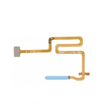 Capteur d'empreinte Oppo A96 CPH2333 - Envoi gratuit 24h