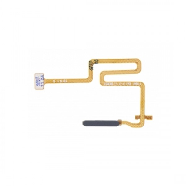 Capteur d'empreinte Oppo A96 CPH2333 - Envoi gratuit 24h