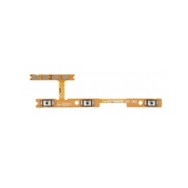 Nappe bouton power et volume Xiaomi Redmi Note 12 5G