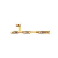 Nappe bouton power et volume pour Xiaomi Redmi Note 12 Pro+ 5G