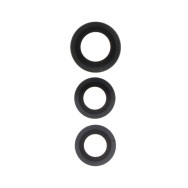 Lentille caméra Nokia G60 5G 3pcs in one set - Envoi gratuit 24h