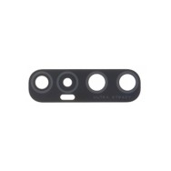 Lentille caméra arrière pour Oppo Find X2 Neo Noir