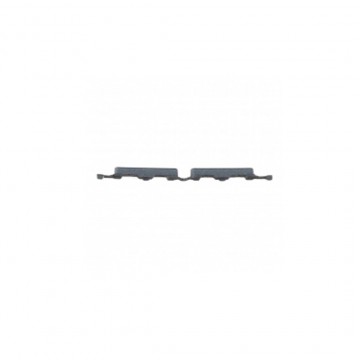 Bouton Volume pour Realme C31 noir