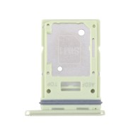 Tiroir carte sim Samsung Galaxy A54 5G A546 Double sim Vert