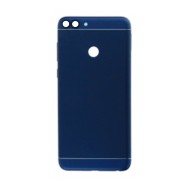 Vitre arrière Huawei P Smart Bleu - Envoi gratuit 24h