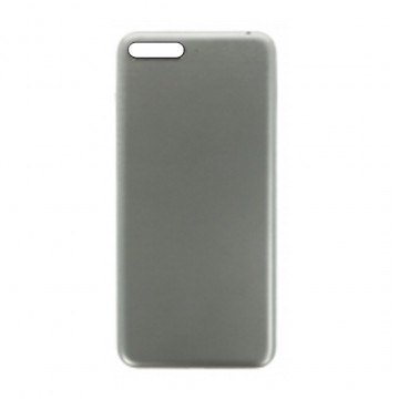 Vitre arrière (cache batterie) pour Huawei Y6 (2018) Or + Logo