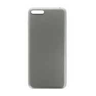 Vitre arrière (cache batterie) pour Huawei Y6 (2018) Or + Logo