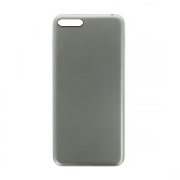Vitre arrière (cache batterie) pour Huawei Y6 (2018) Or + Logo
