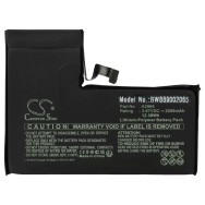 Batterie pour iPhone 14 Pro 3200mAh