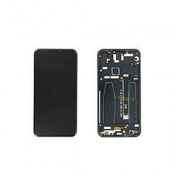 Écran ASUS ZENFONE 5Z - ZS620KL LCD + vitre tactile - kit outils complet avec outils