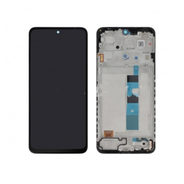 Écran redmi note 12 4G LCD + vitre tactile - kit outils complet avec outils
