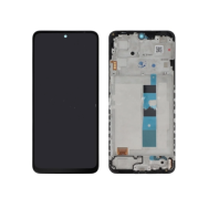 Écran redmi note 12 4G LCD + vitre tactile - kit outils complet avec outils