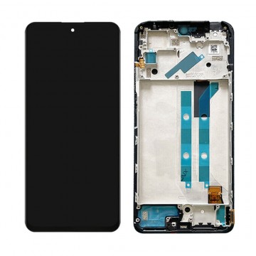 Écran redmi note 12 pro LCD + vitre tactile - kit outils complet avec outils